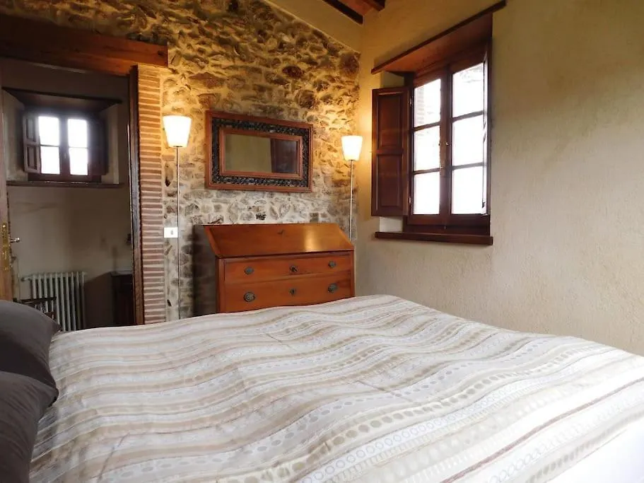Le Vigne Del Grillo Villa Camaiore Chalet