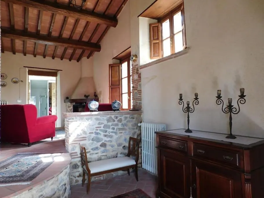 Le Vigne Del Grillo Villa Camaiore Chalet