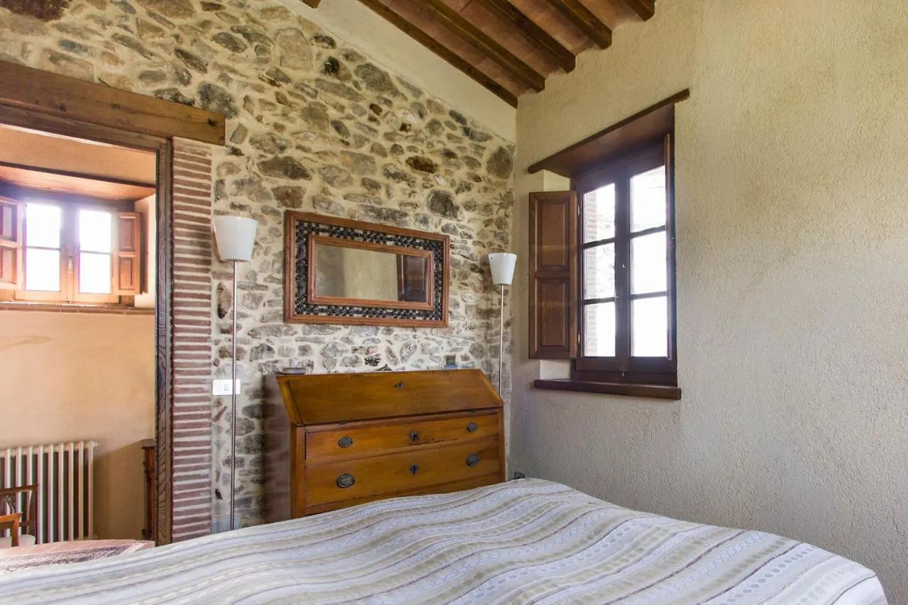 Chalet Le Vigne Del Grillo Villa Camaiore