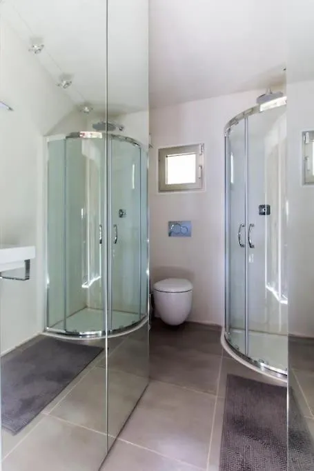 Chalet Le Vigne Del Grillo Villa Camaiore