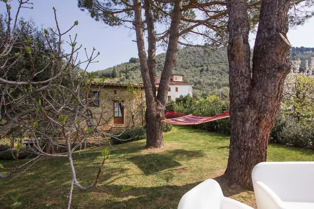 Le Vigne Del Grillo Villa Camaiore Chalet