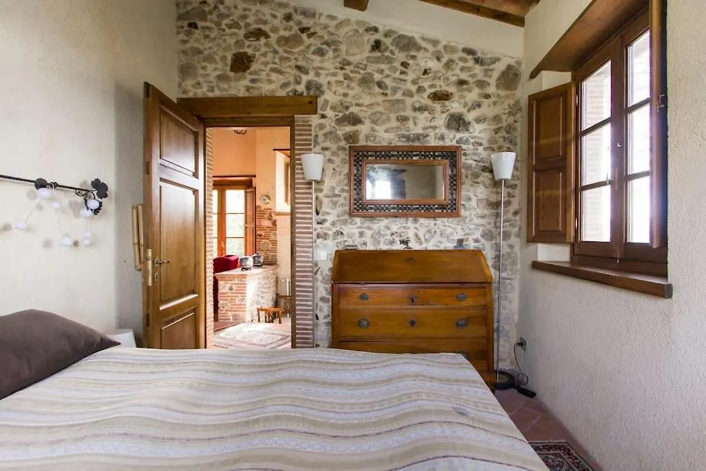 Le Vigne Del Grillo Villa Camaiore Chalet