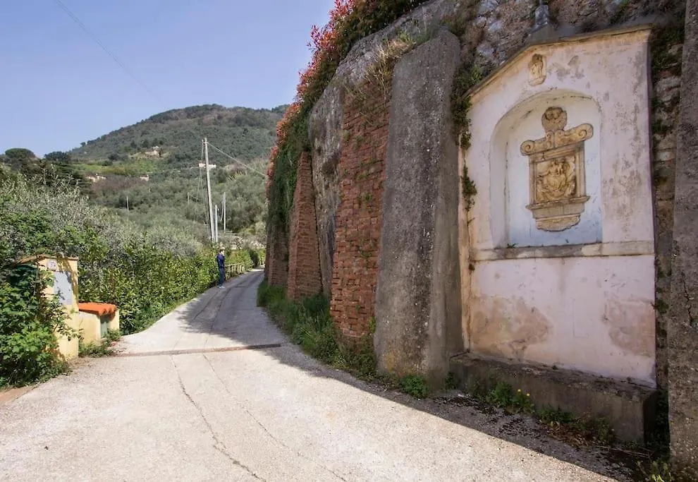 Le Vigne Del Grillo Villa Camaiore Chalet