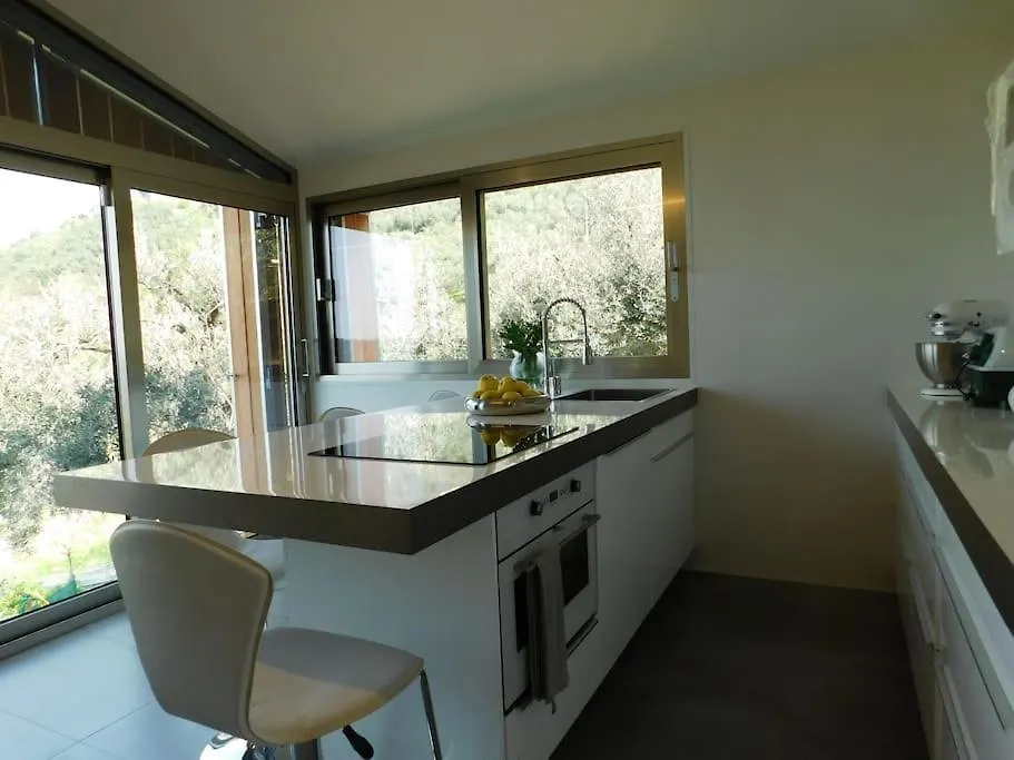Le Vigne Del Grillo Villa Camaiore Chalet