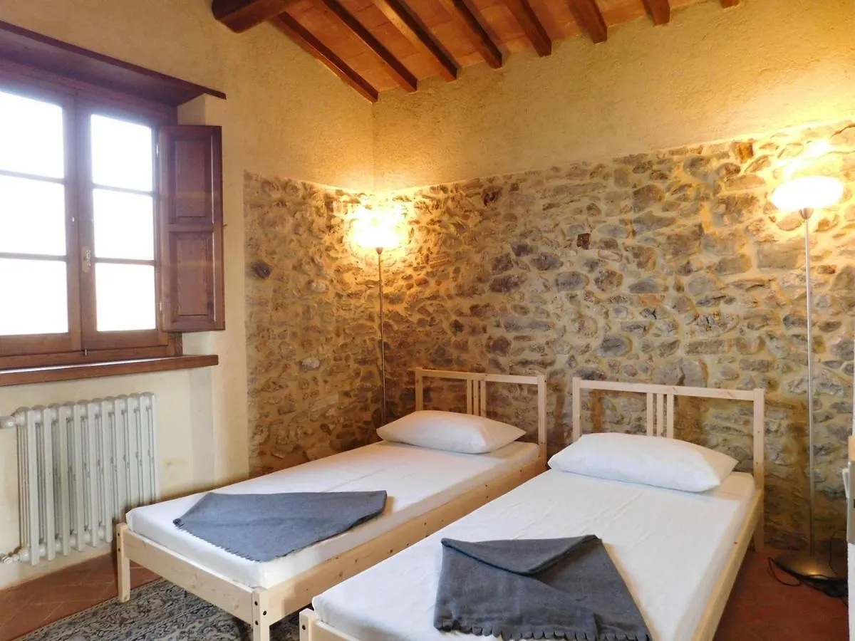 Le Vigne Del Grillo Villa Camaiore Chalet