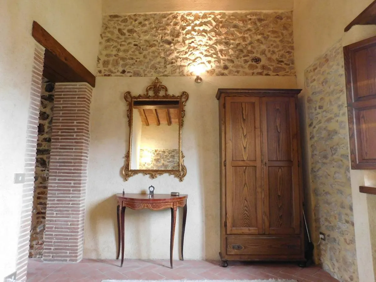 Le Vigne Del Grillo Villa Camaiore 0*,  Italy