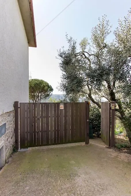 Chalet Le Vigne Del Grillo Villa Camaiore